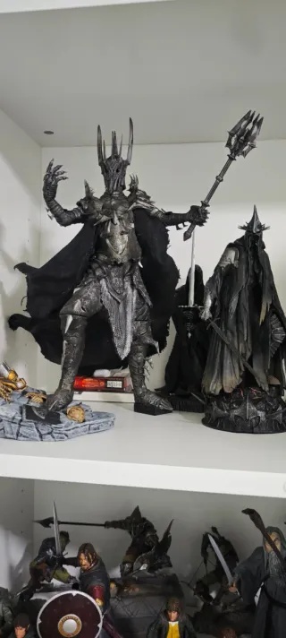 Colección El Señor de los Anillos