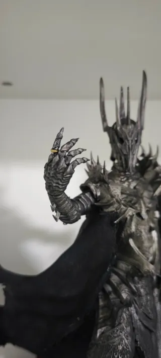 Colección El Señor de los Anillos