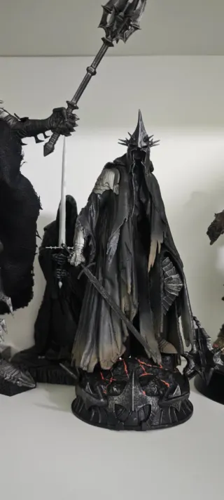 Colección El Señor de los Anillos