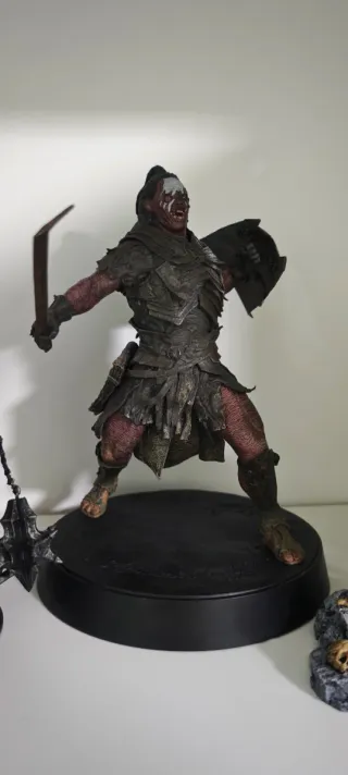 Colección El Señor de los Anillos