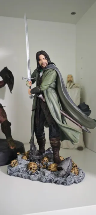 Colección El Señor de los Anillos