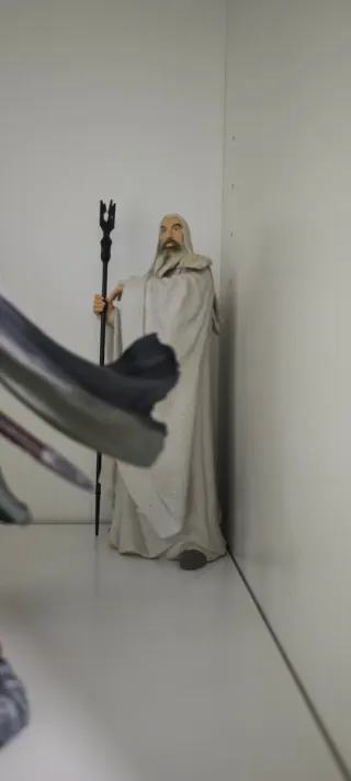 Colección El Señor de los Anillos