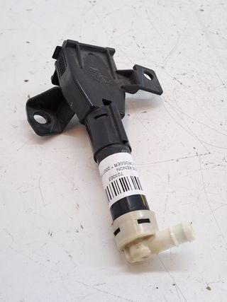 LIMPIA FAROS XENON CITROEN C-CROSSER (2)