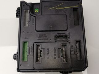 MODULO ELECTRONICO RENAULT MEGANE III SPORT TOURER (2)