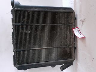 RADIADOR AGUA RENAULT 5 (2)