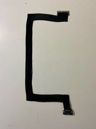 Cable Pantalla iMac 2009 Apple