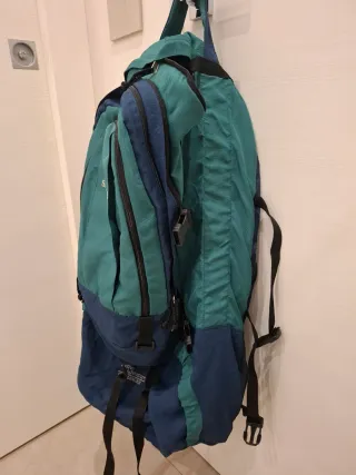 Zaino Trekking Safari 85