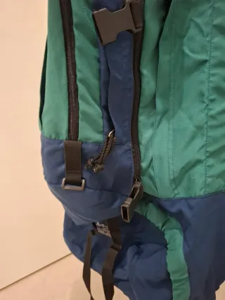 Zaino Trekking Safari 85