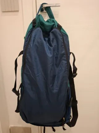 Zaino Trekking Safari 85