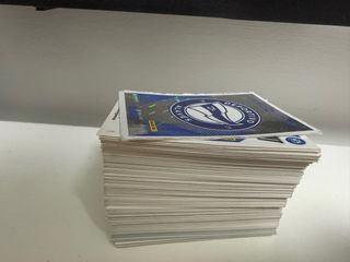 Cromos Liga 2025/2026