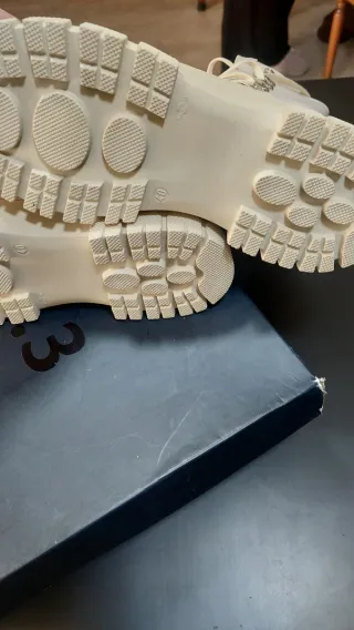 Vendo bellissimi stivali J23 TG 40