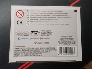 Funko Pop! Mickey Band Concert 430