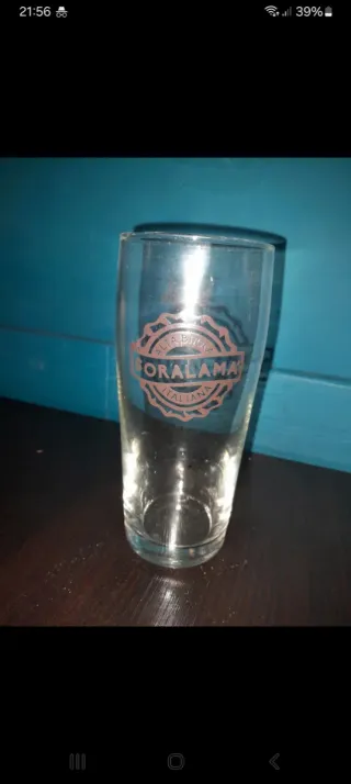 6 Bicchieri Birra Artigianale Italiana