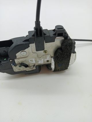 CERRADURA PUERTA TRASERA DERECHA RENAULT LAGUNA III