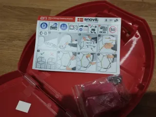 Cadenas para nieve Polarmet 9mm