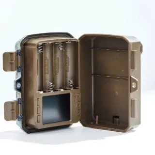 Cámara Fototrampeo Mini Camuflaje
