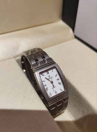 Reloj Viceroy Mujer Acero Inoxidable