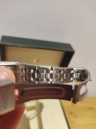 Reloj Viceroy Mujer Acero Inoxidable