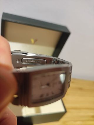 Reloj Viceroy Mujer Acero Inoxidable