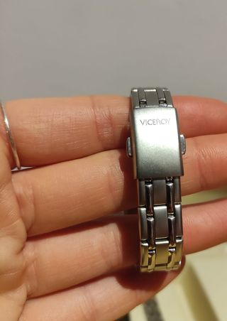 Reloj Viceroy Mujer Acero Inoxidable