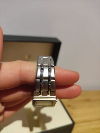 Reloj Viceroy Mujer Acero Inoxidable