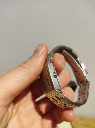 Reloj Viceroy Mujer Acero Inoxidable