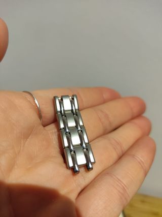 Reloj Viceroy Mujer Acero Inoxidable