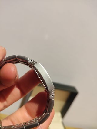 Reloj Viceroy Mujer Acero Inoxidable