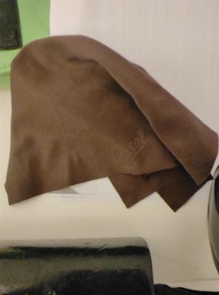 Occhiali da sole Persol Tortora