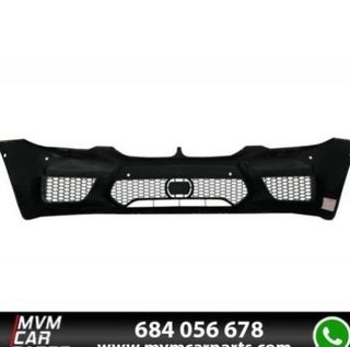 Kit de carroceria Bmw Serie 5 G30 Tipo M5 Distroni