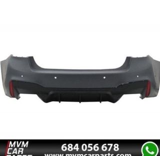Kit de carroceria Bmw Serie 5 G30 Tipo M5 Distroni