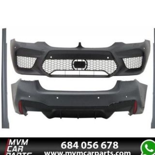 Kit de carroceria Bmw Serie 5 G30 Tipo M5 Distroni