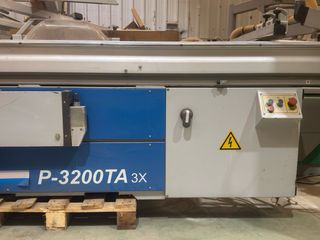 Escuadradoras KEMBILL P-3200TA 3X