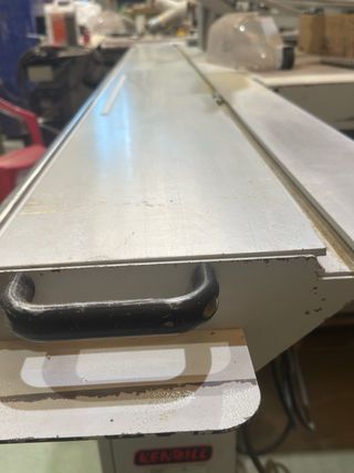 Escuadradoras KEMBILL P-3200TA 3X