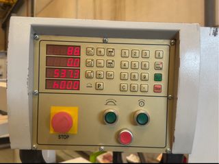 Escuadradoras KEMBILL P-3200TA 3X