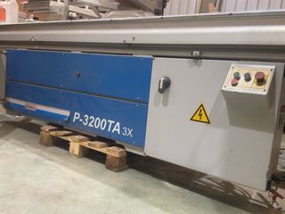 Escuadradoras KEMBILL P-3200TA 3X