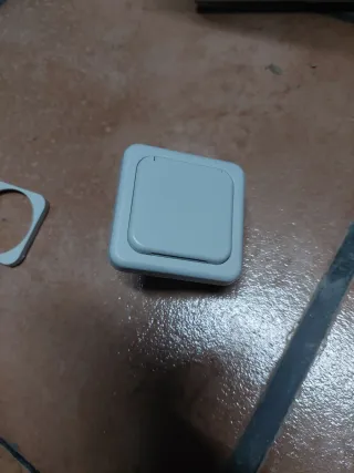 Enchufe Caravana Sterckeman/Caravelair