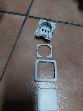 Enchufe Caravana Sterckeman/Caravelair