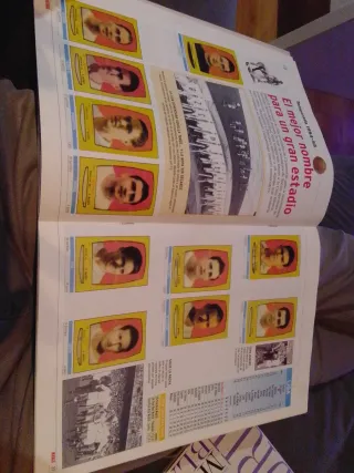 Libro Real Madrid: Museo Blanco 1941-1969