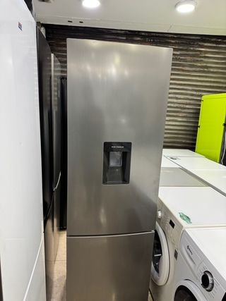 Nevera Hanseatic con garantía