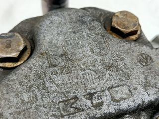 BOMBA DIRECCION SEAT LEON (1M1)