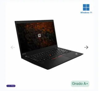 Lenovo Thinkpad T14S G1 14 i5 10210U