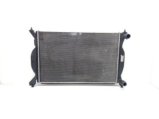 RADIADOR AGUA AUDI A4 BERLINA (8E) (2)