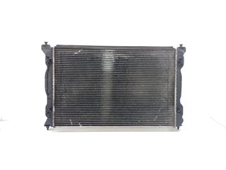 RADIADOR AGUA AUDI A4 BERLINA (8E) (2)