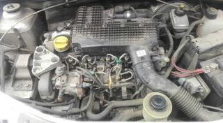 Dacia 895260 mando del limpia logan 1.5 dci (ls0k)