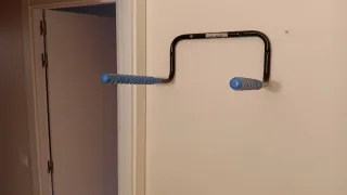 Soporte Pared Bicicleta