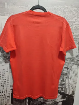 Camiseta Dsquared2 Nasty Tastic Talla M