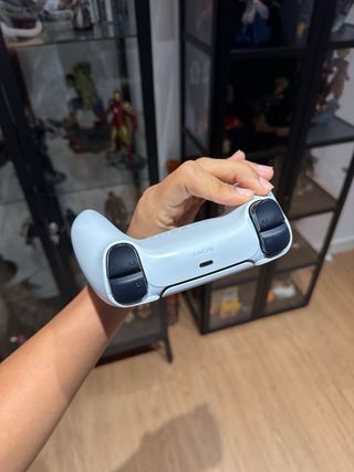 Mando PS5 Blanco
