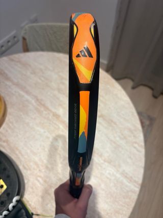 Adidas Adipower Light Pala Pádel