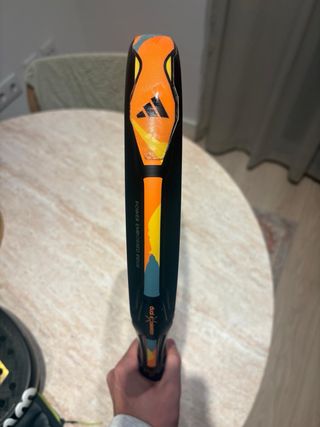 Adidas Adipower Light Pala Pádel